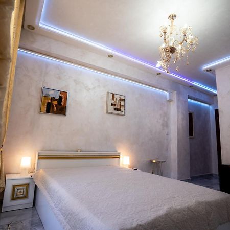 Ar Luxury Apartments 라브다 외부 사진