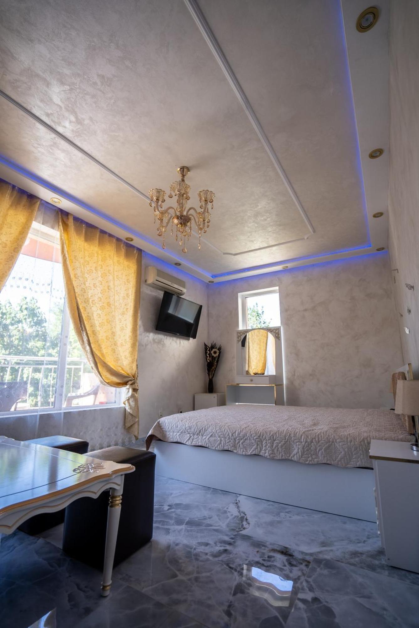 Ar Luxury Apartments 라브다 외부 사진