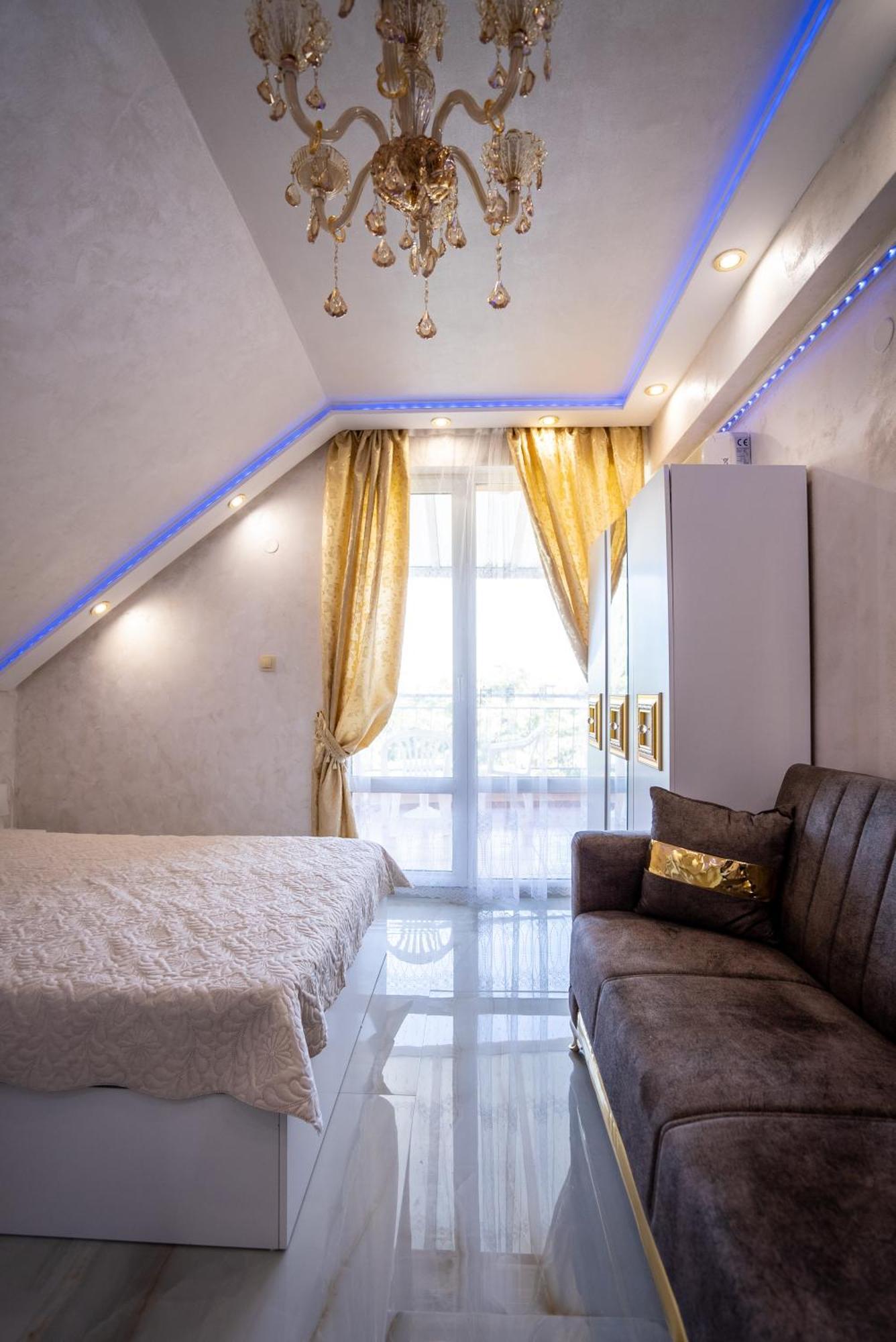 Ar Luxury Apartments 라브다 외부 사진