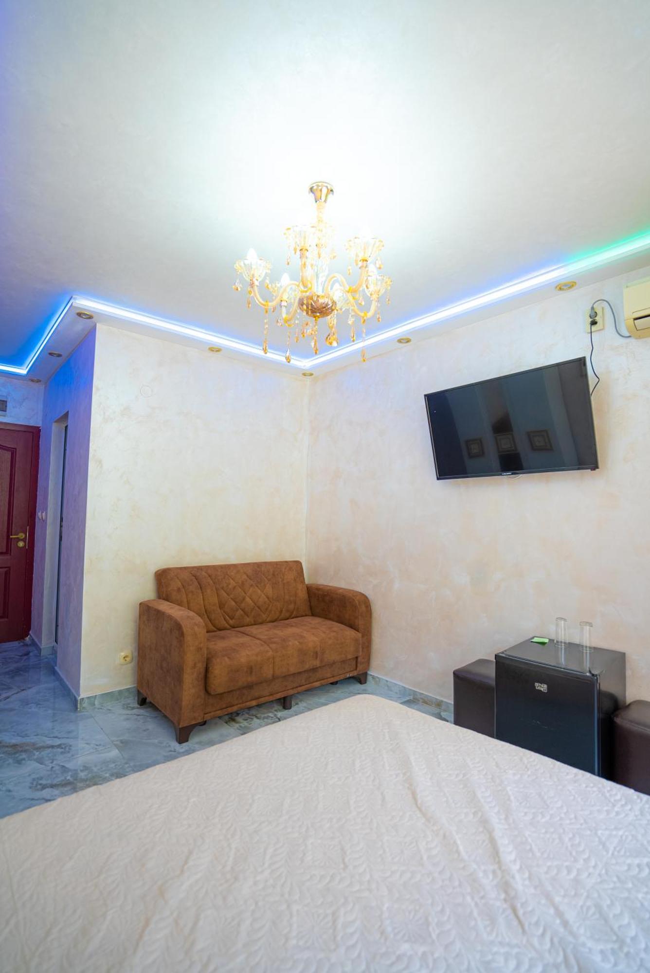 Ar Luxury Apartments 라브다 외부 사진