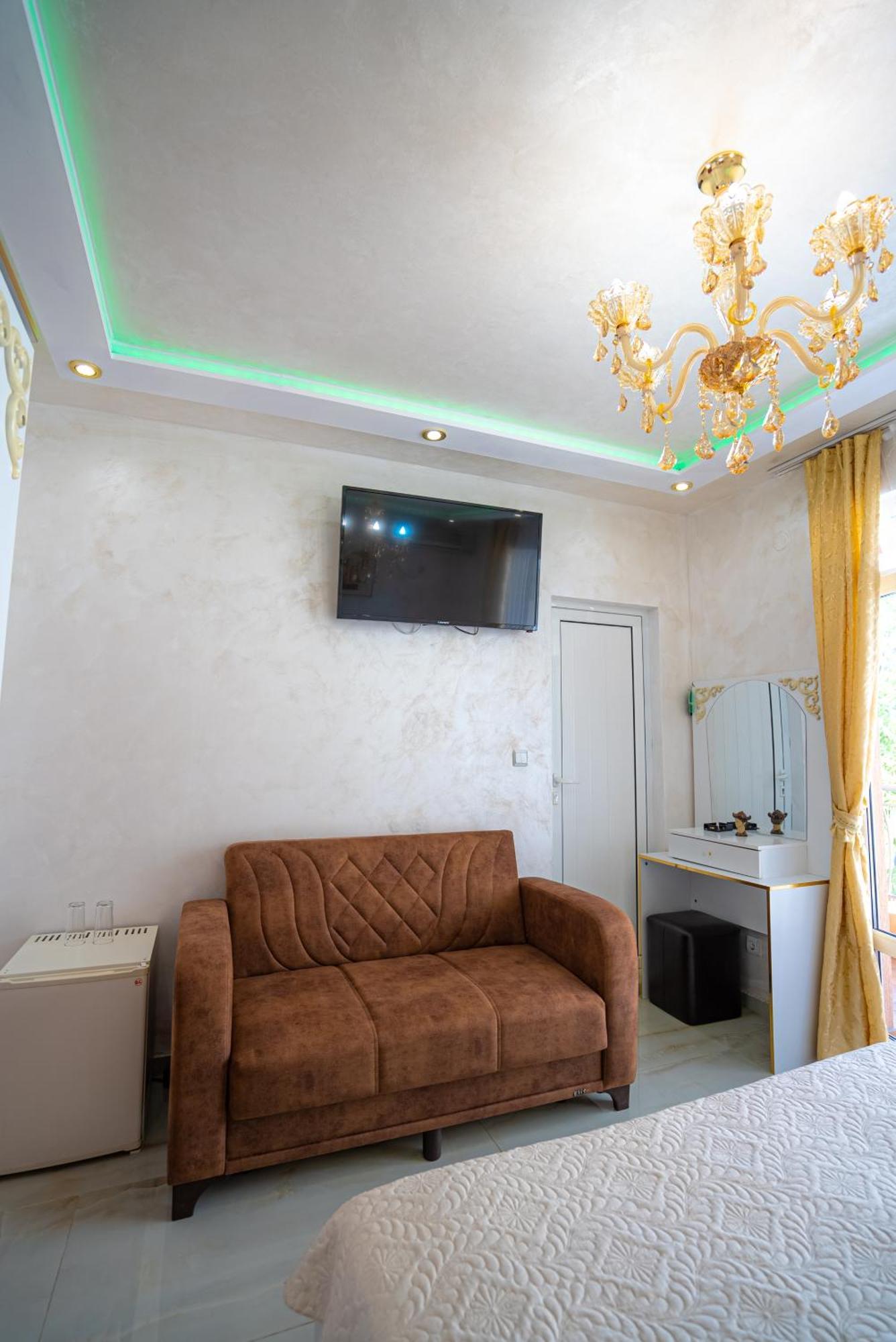 Ar Luxury Apartments 라브다 외부 사진